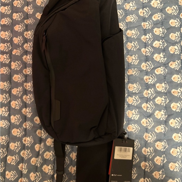 🟦 ALPAKA Metro Crossbody (Right Shoulder) – Axoflux | NWT - Picture 14 of 16